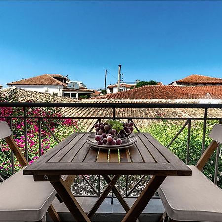 Seitan Pazar Apartment Preveza Exterior photo
