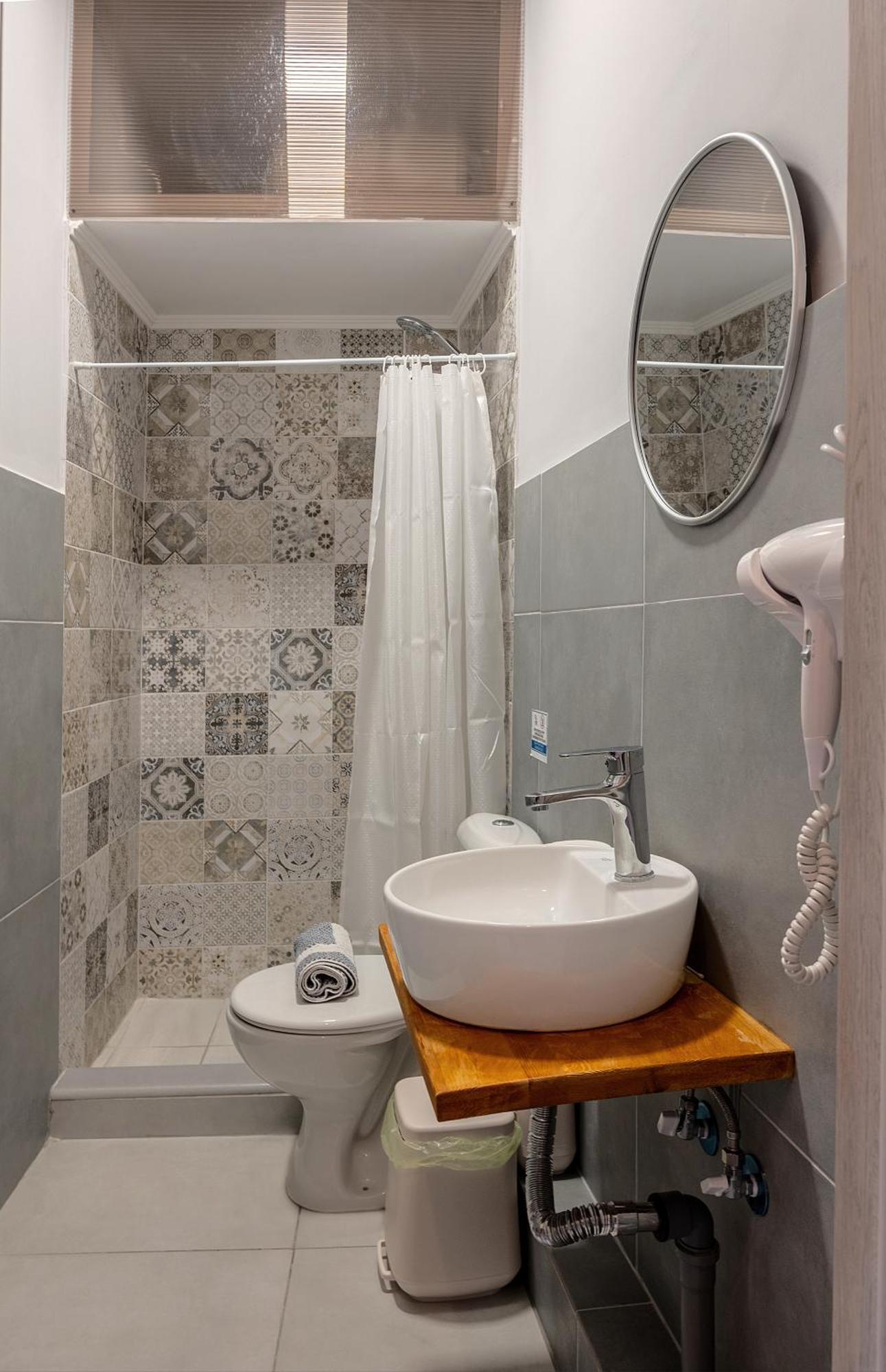 Seitan Pazar Apartment Preveza Exterior photo