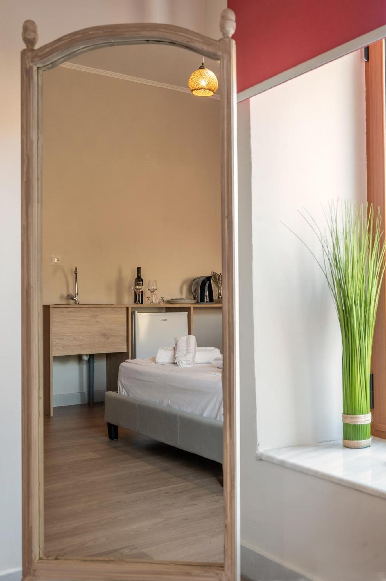 Seitan Pazar Apartment Preveza Exterior photo