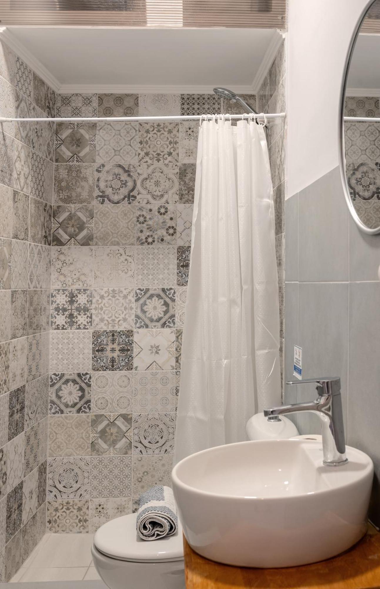 Seitan Pazar Apartment Preveza Exterior photo