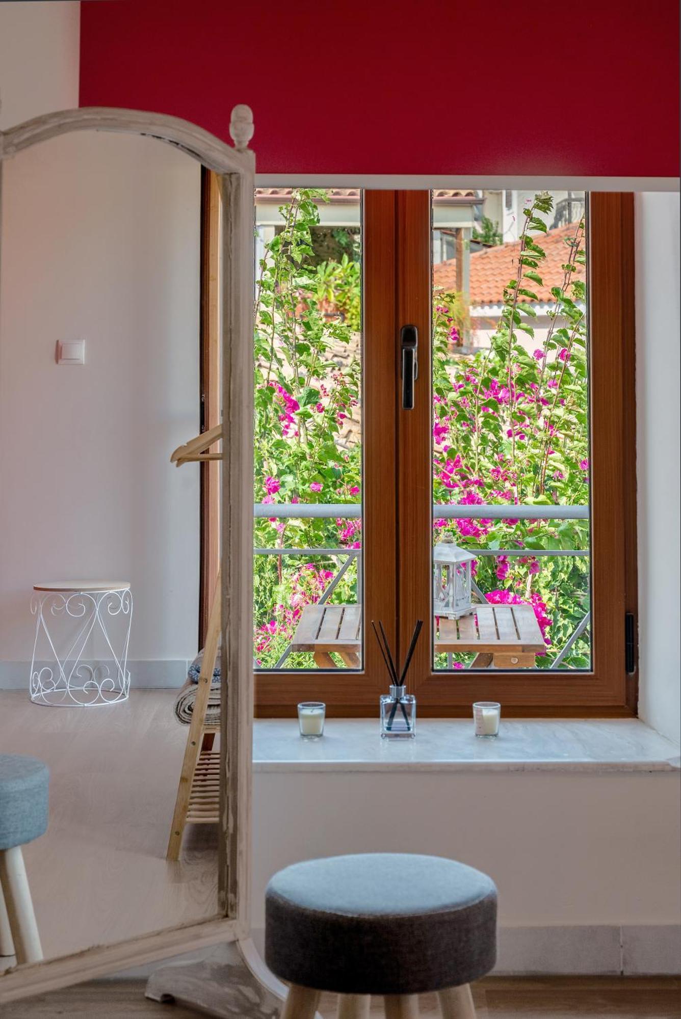Seitan Pazar Apartment Preveza Exterior photo
