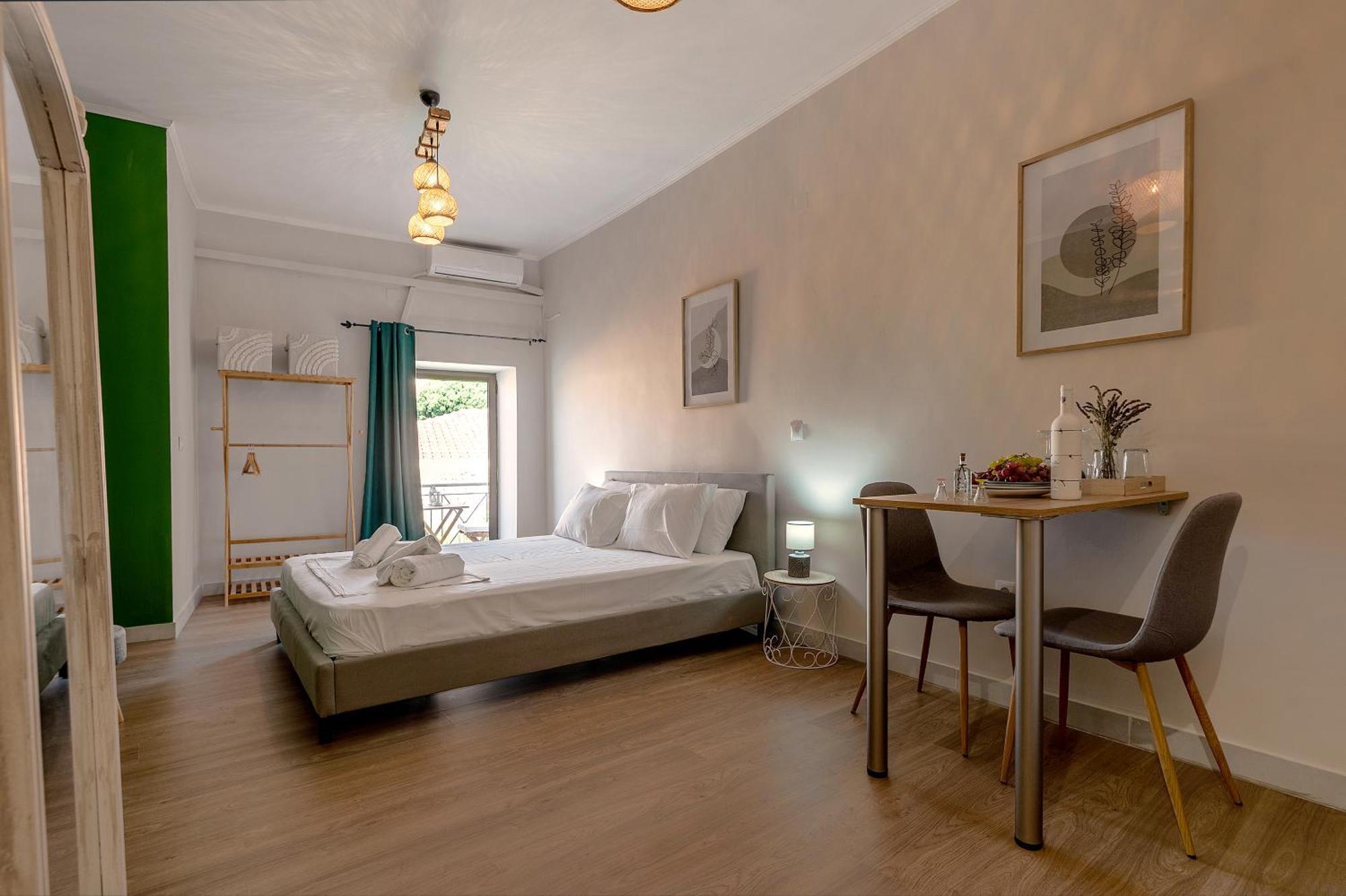 Seitan Pazar Apartment Preveza Exterior photo