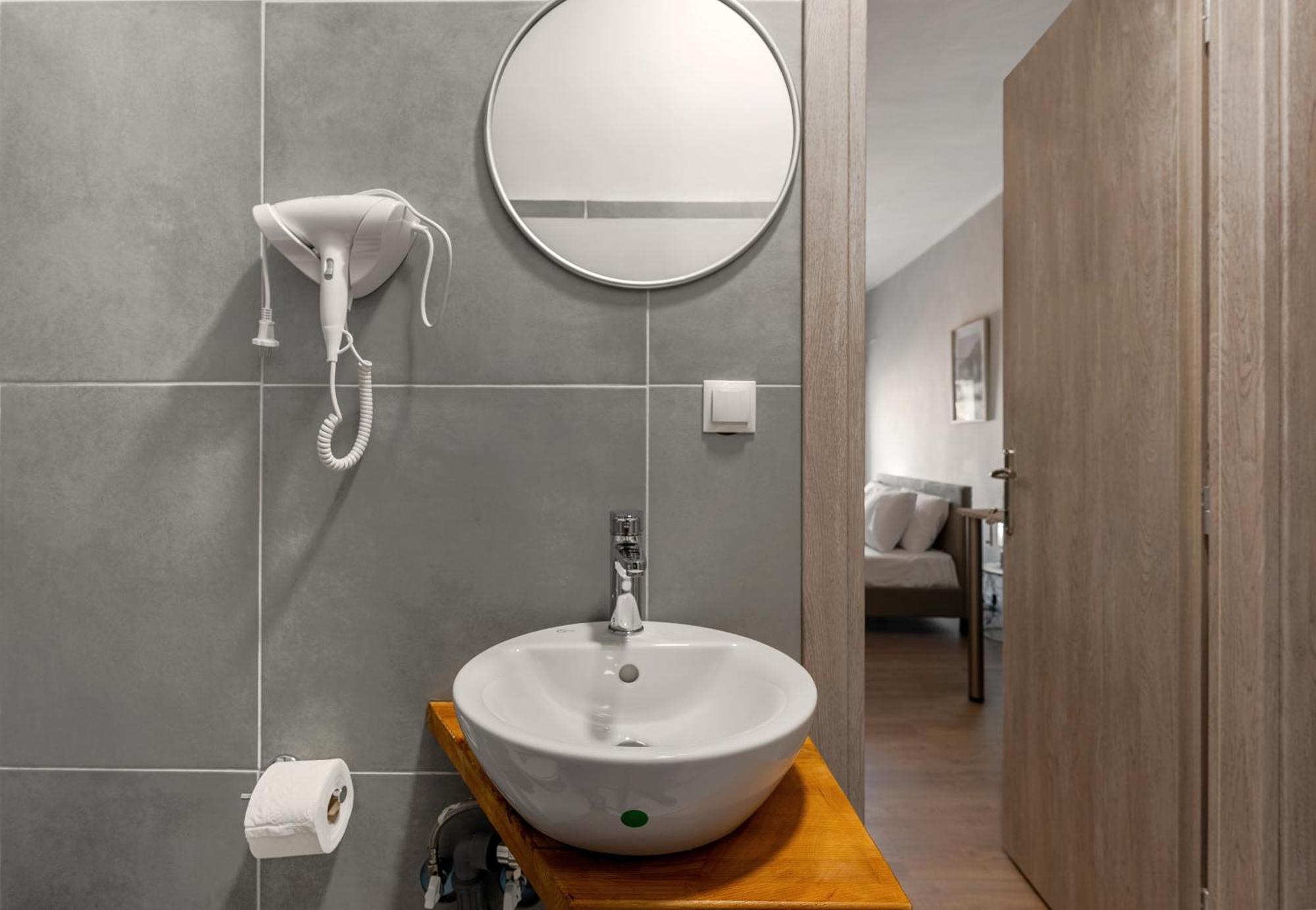 Seitan Pazar Apartment Preveza Exterior photo